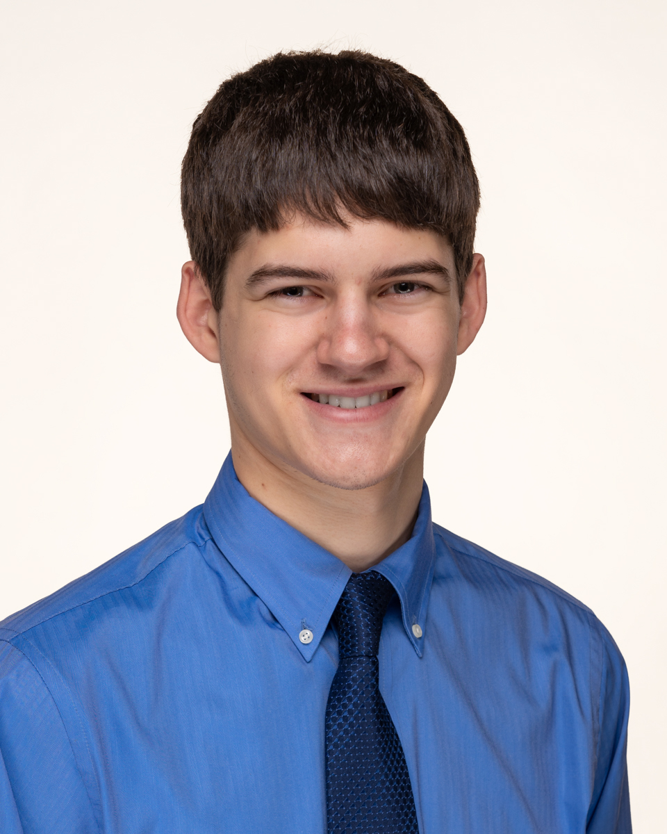 Jayson Rops - Class of 2021 - Southwest Minnesota CEO