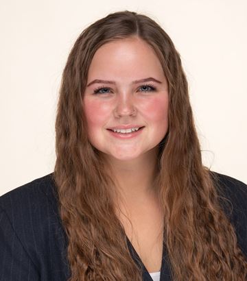 Shelby  Kracht