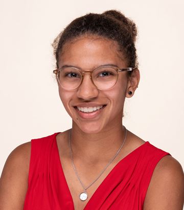 Mia Wenzel