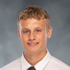 Caleb Wolf
