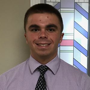 Matthew Ziegler