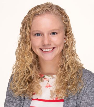 Cybil VanderTop