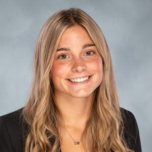 Carly Groen