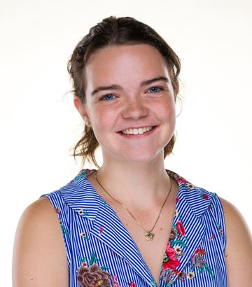 Bryn Mongeau