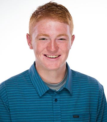 Mason Hamm