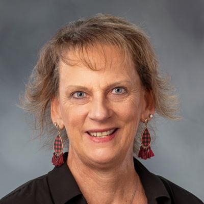 Lisa Dinger