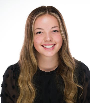 Olivia Bork
