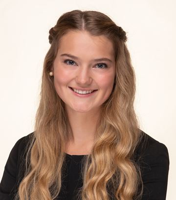 Allison LaRock