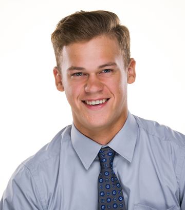 Colby  Crabtree