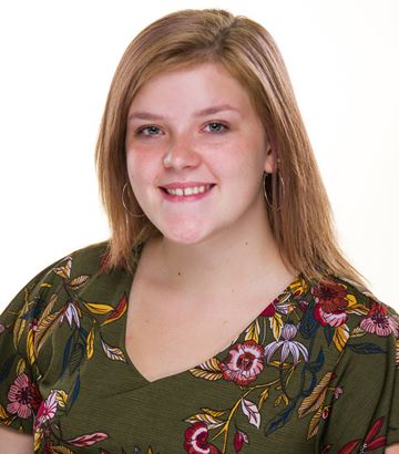 Teagan Leusink