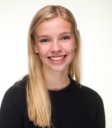 Mackenzie Voss