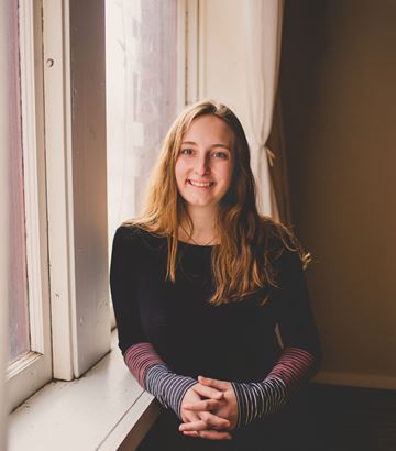 Lilli Donohue