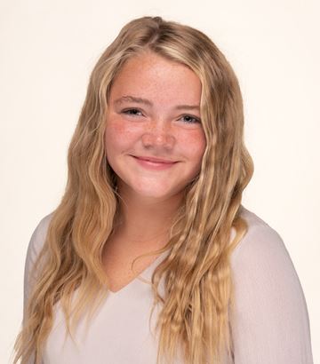 Kendall Buss