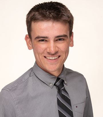 Wyatt Decker