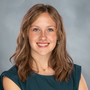 Nevaeh Groen