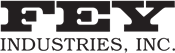 Fey Industries Inc.