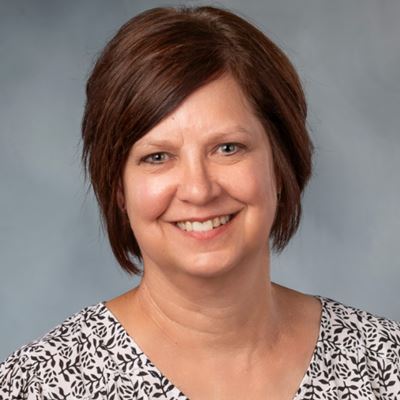 Lisa Pfeifle
