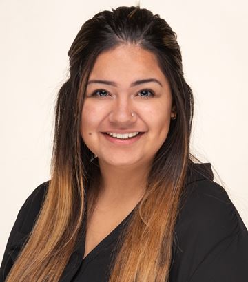 Haleah Soto