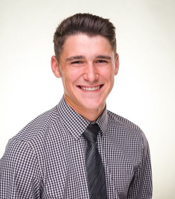 Hunter Ahrendt